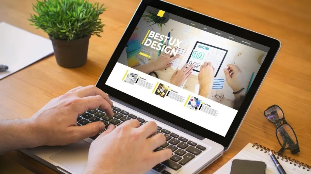 tầm quan trọng của việc chọn công ty thiết kế website