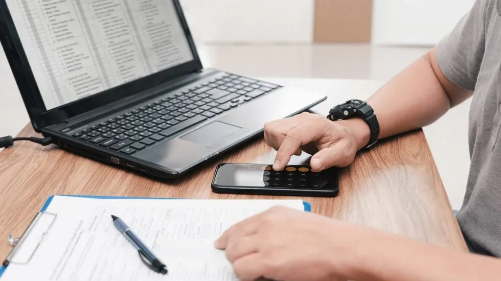 maintenance costs
