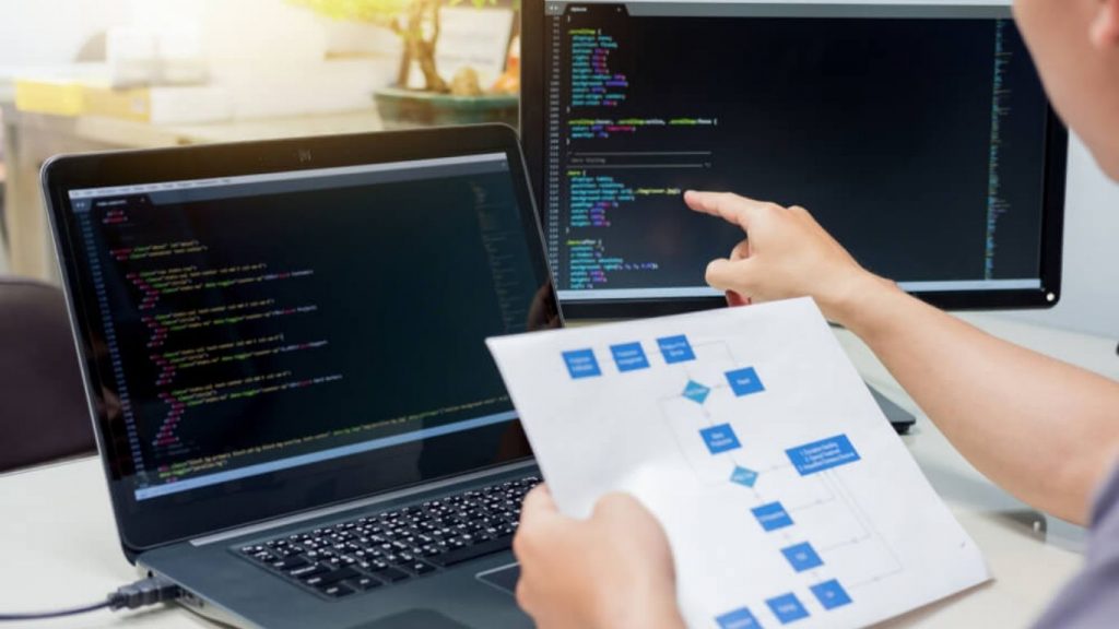 post-launch support and maintenance