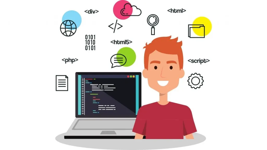 custom build software