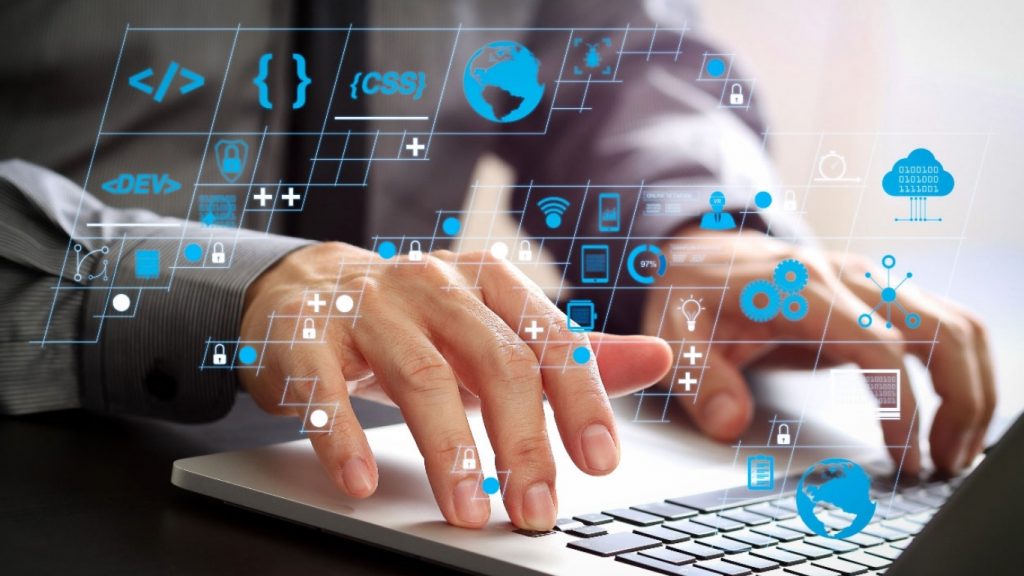 Custom build software