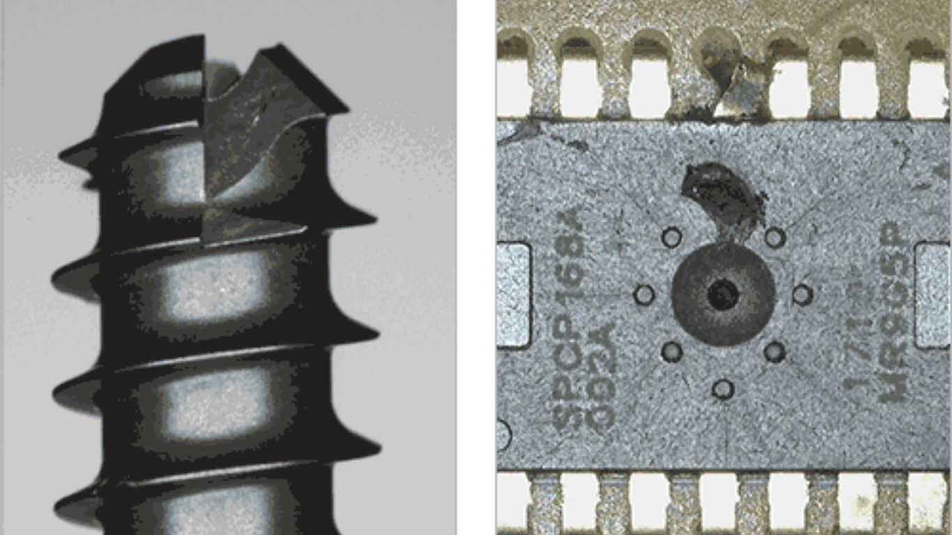 Phát hiện và phân tích lỗi