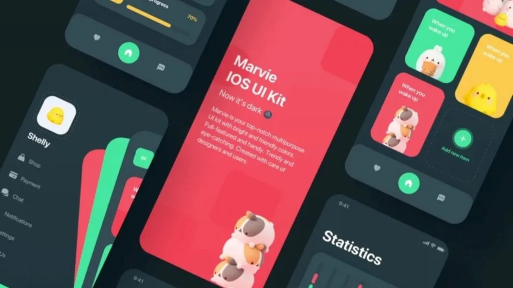 UI design cost