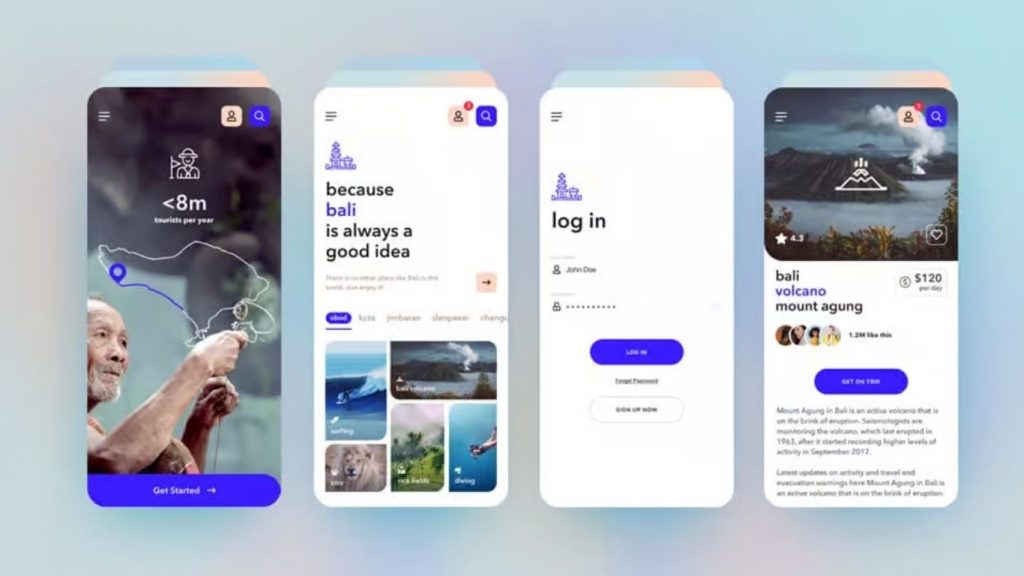 UI/UX customization and brand integration