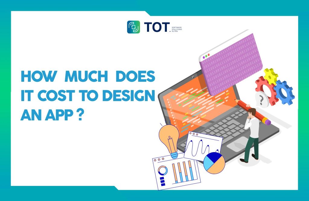 how much does it cost to design an app