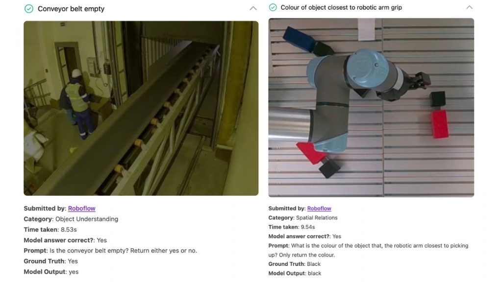 Hai prompt mà GPT-5 thể hiện tốt