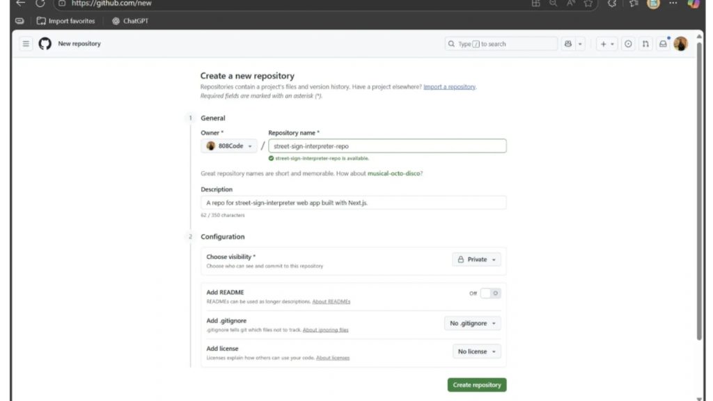 Cập nhật dự án trên GitHub 