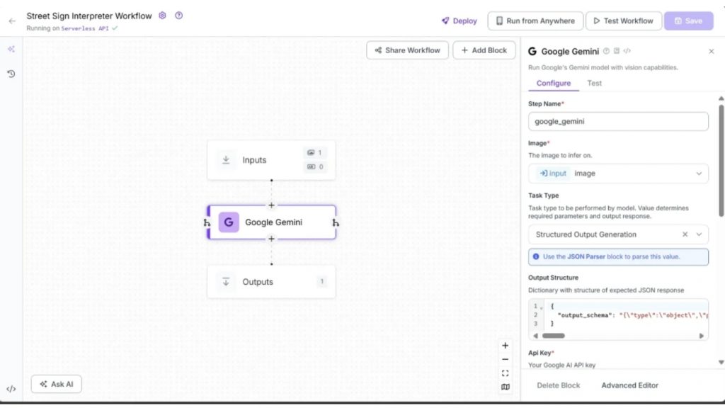 Cấu trúc mô hình ngôn ngữ thị giác