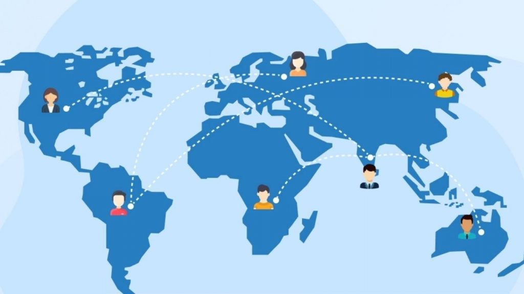 what is nearshore software outsourcing