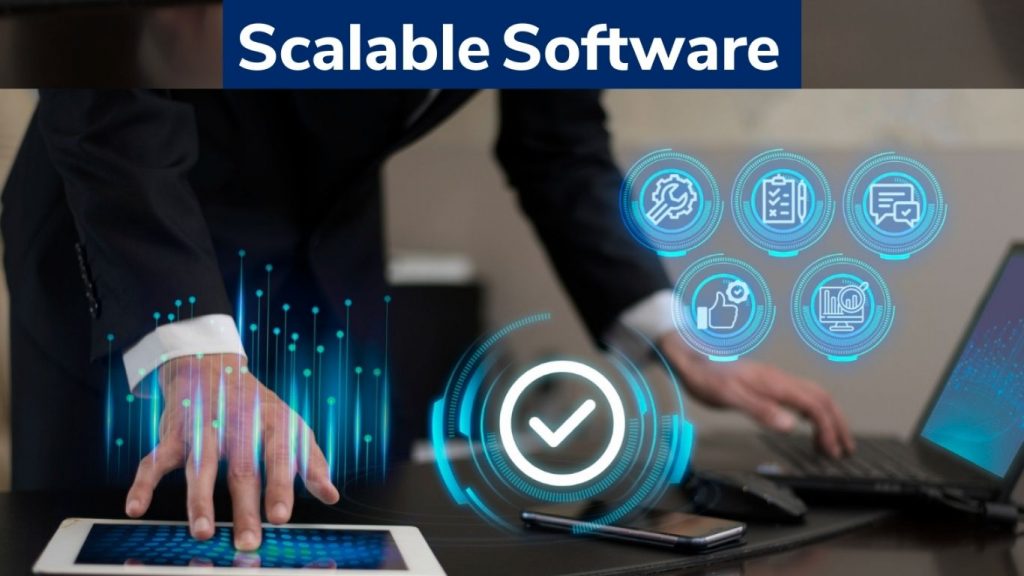 scalability and stability