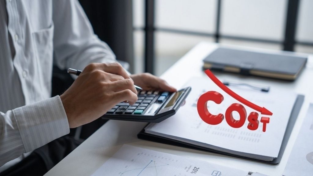 Nearshore software outsourcing offers competitive pricing