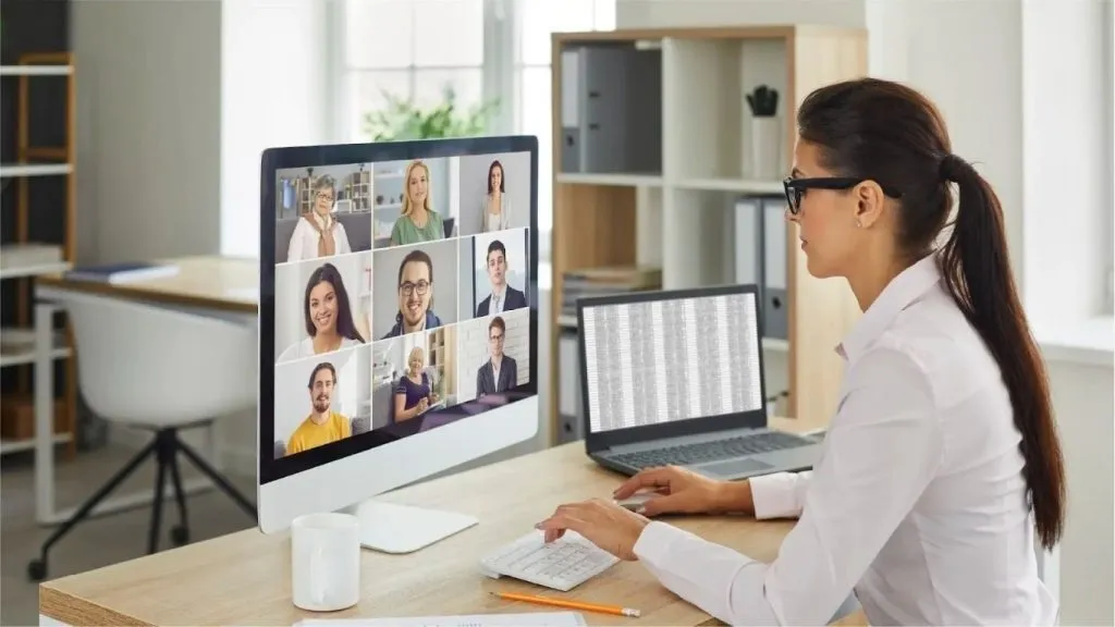 communicate and collaborate more effectively