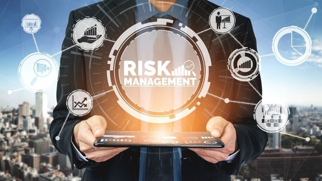 reducing operations and risks