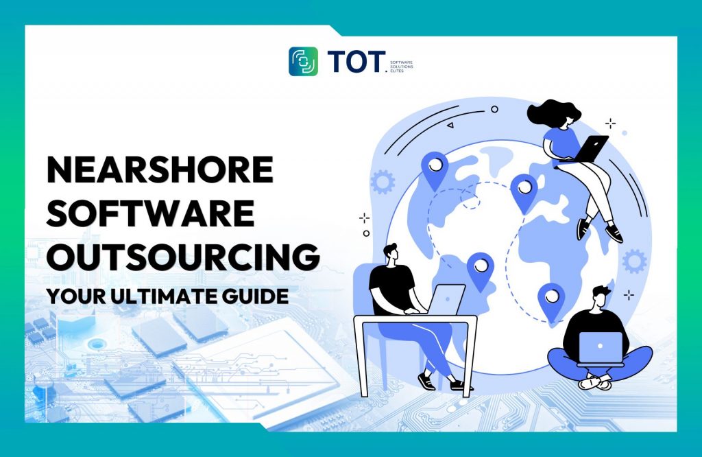 nearshore software outsourcing
