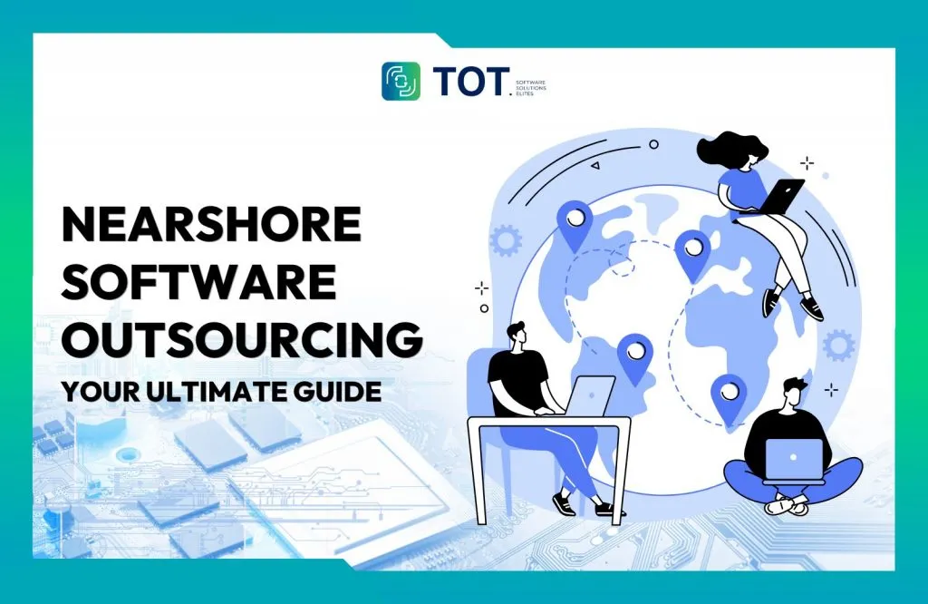 nearshore software outsourcing