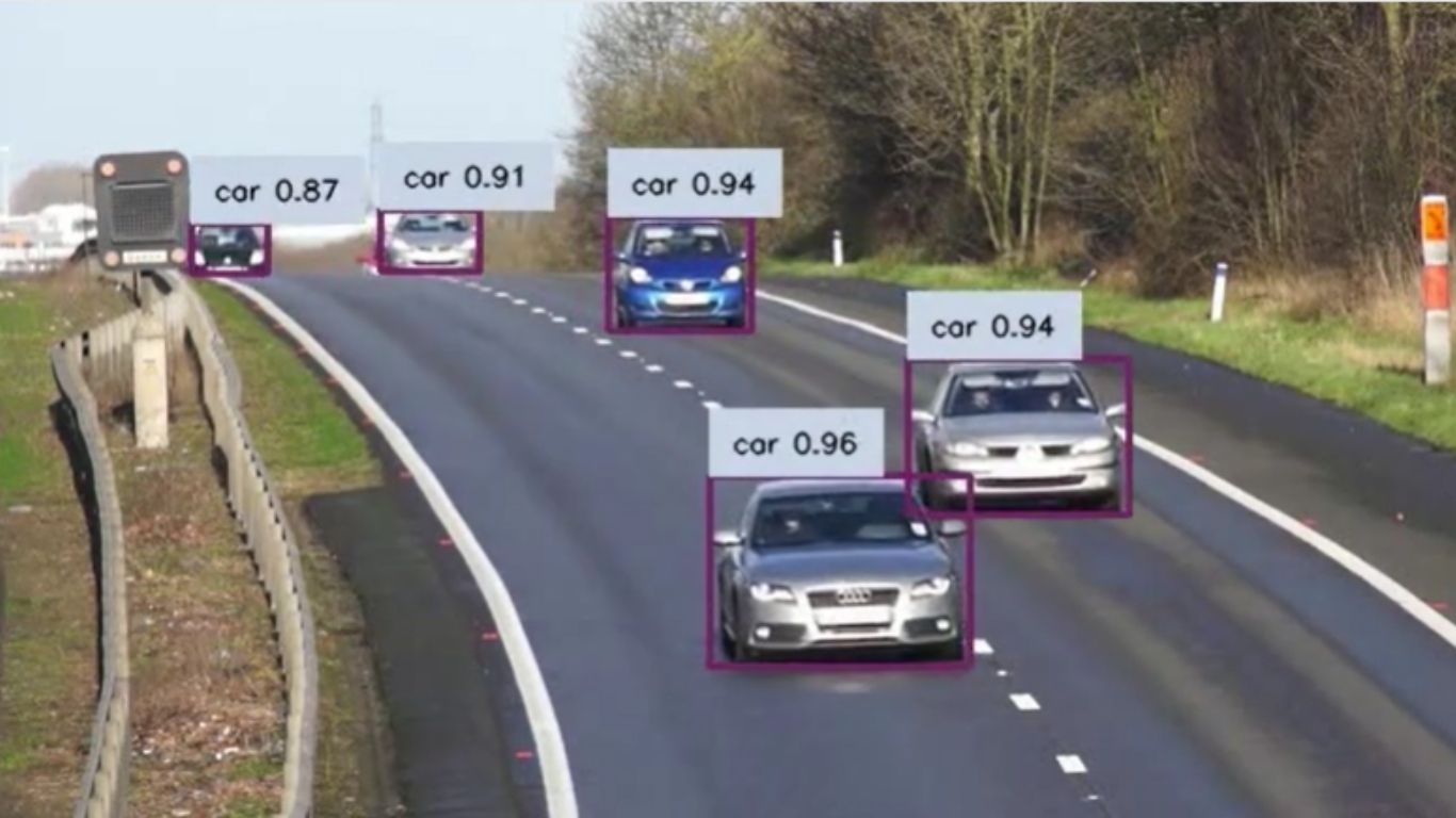 Phát hiện đối tượng trong video bằng RF‑DETR