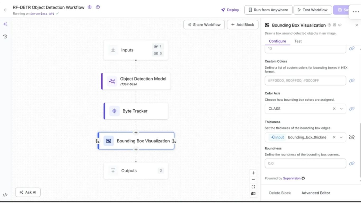 Liên kết tham số Thickness với input bounding_box_thickness