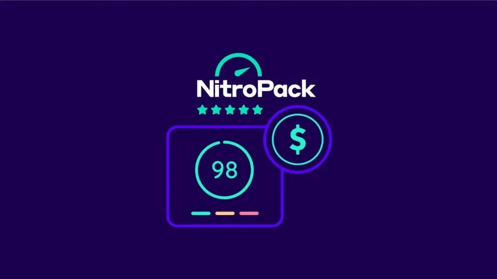 NitroPack là giải pháp tăng tốc all-in-one dựa trên nền tảng cloud