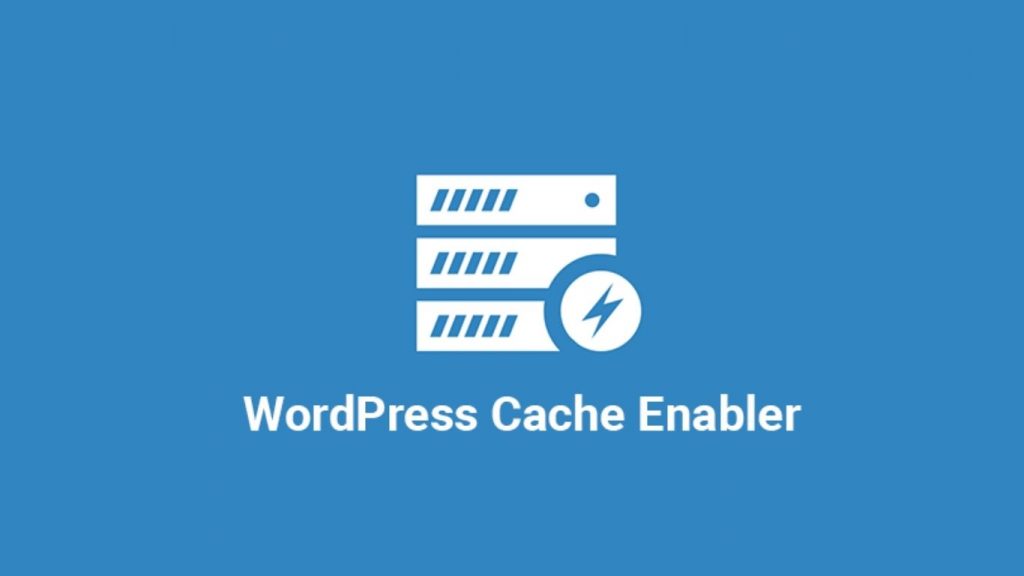 Cache Enabler phù hợp cho website đơn giản
