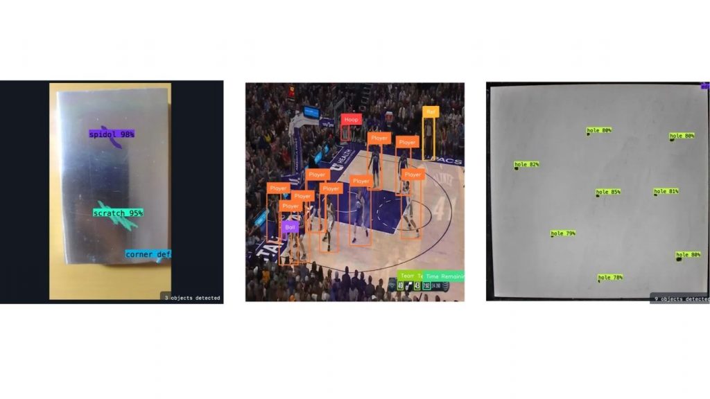 suy luận trong thị giác máy tính