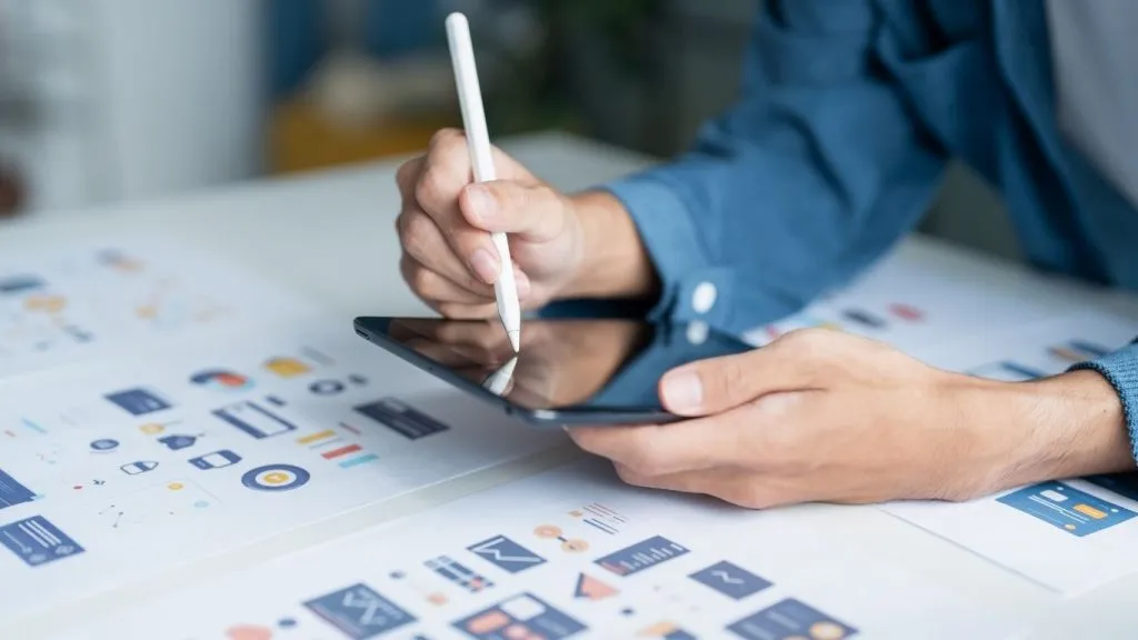 Viết app là gì
