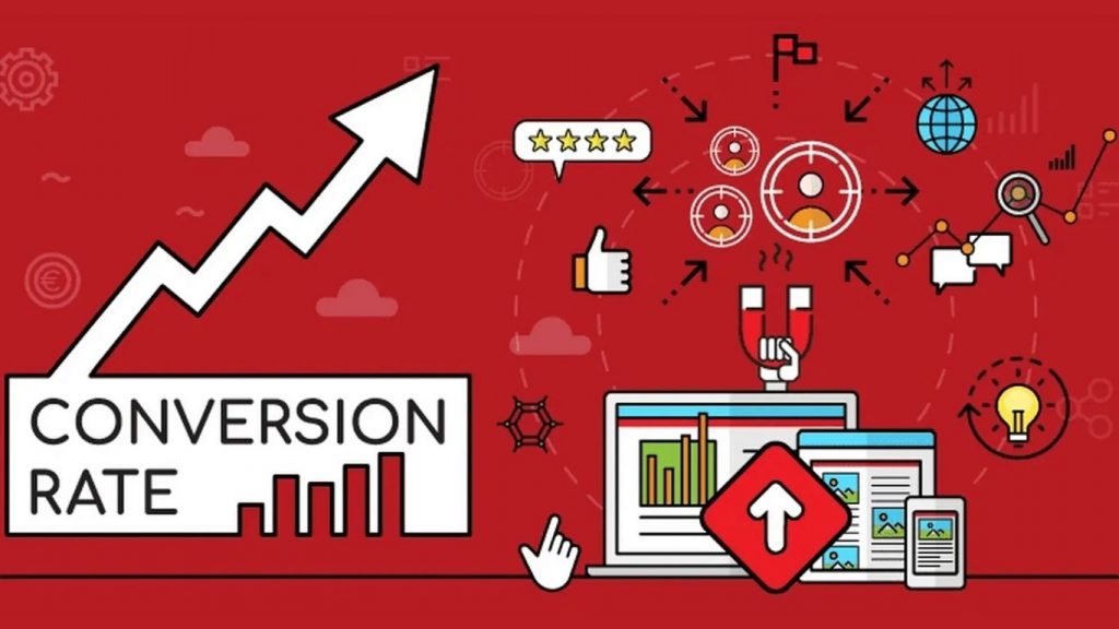 viết app giúp tăng chuyển đổi và doanh thu