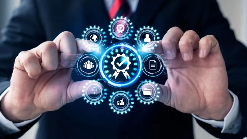 viết app giúp tối ưu quy trình vận hành 