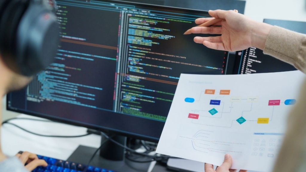 viết app android/ios dễ dàng, chuyên nghiệp