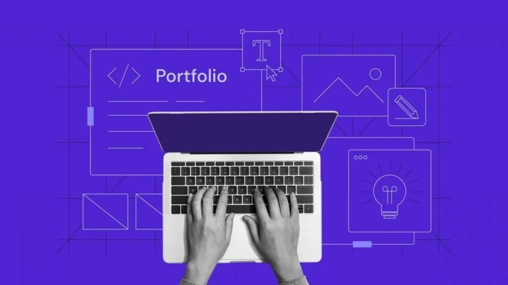 Review portfolios and case studies