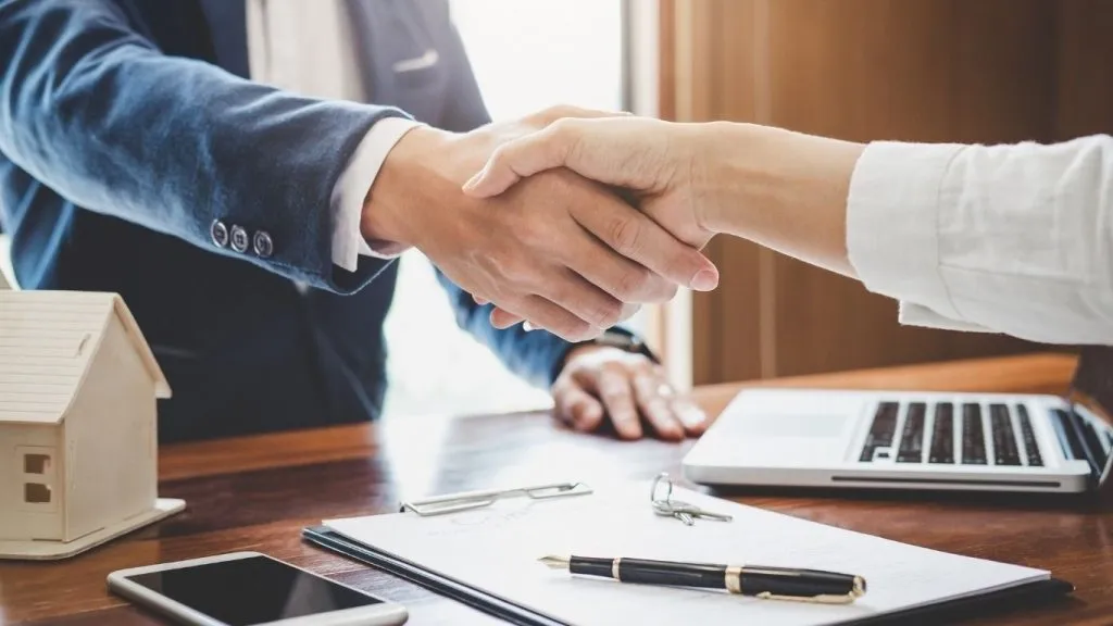 contract and legal terms