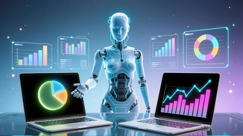Tích hợp AI vào website