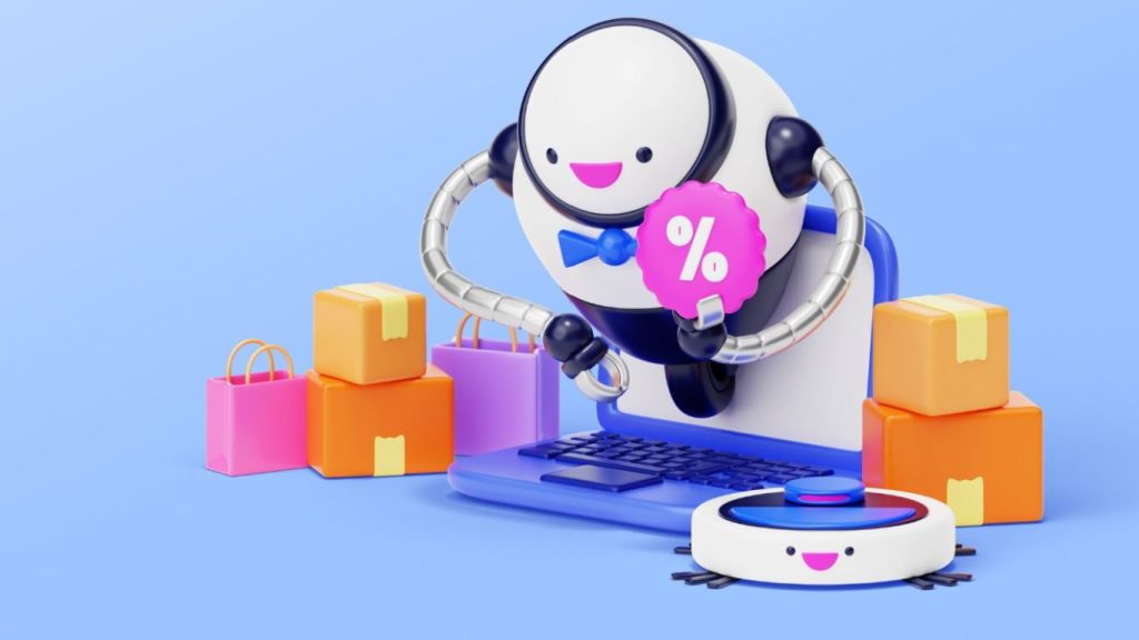 Ai giúp gì trong kiểm soát truy cập hệ thống