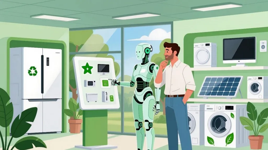 AI tối ưu trải nghiệm khách hàng bằng phân tích hành vi và cá nhân hóa nội dung.