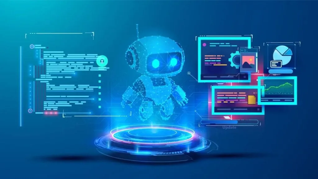 AI phân tích yêu cầu và lập kế hoạch dự án