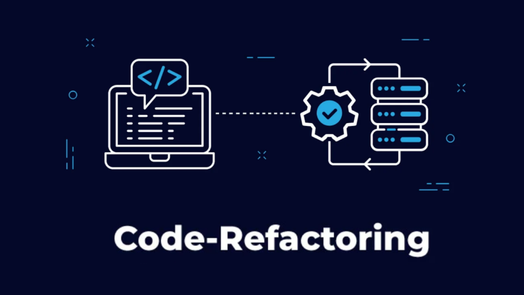 Refactoring và tối ưu hóa hiệu suất code