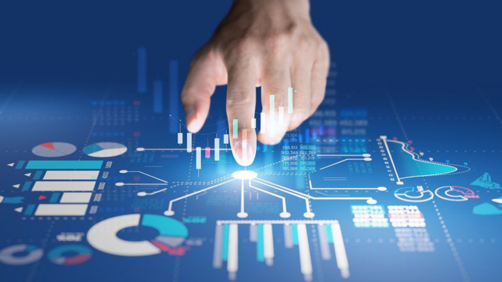 Phân tích dữ liệu hành vi người dùng trong sản phẩm