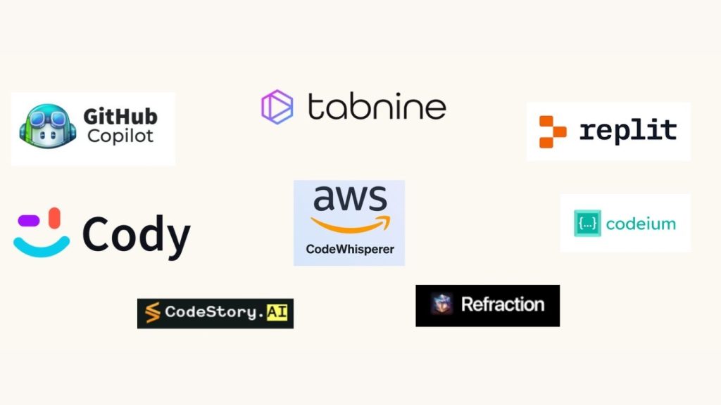 Công cụ AI hỗ trợ lập trình