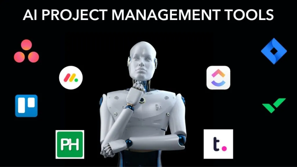 Công cụ AI quản lý dự án phần mềm