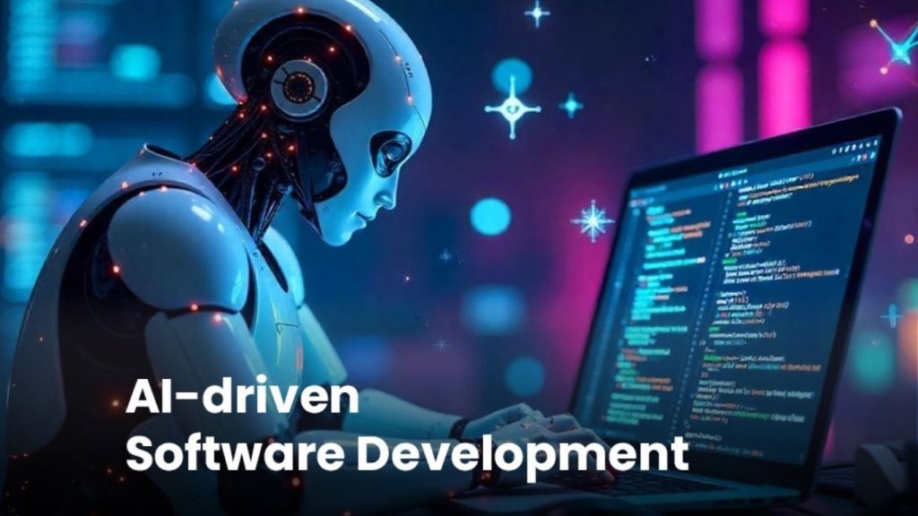 Vai trò của AI trong phát triển phần mềm