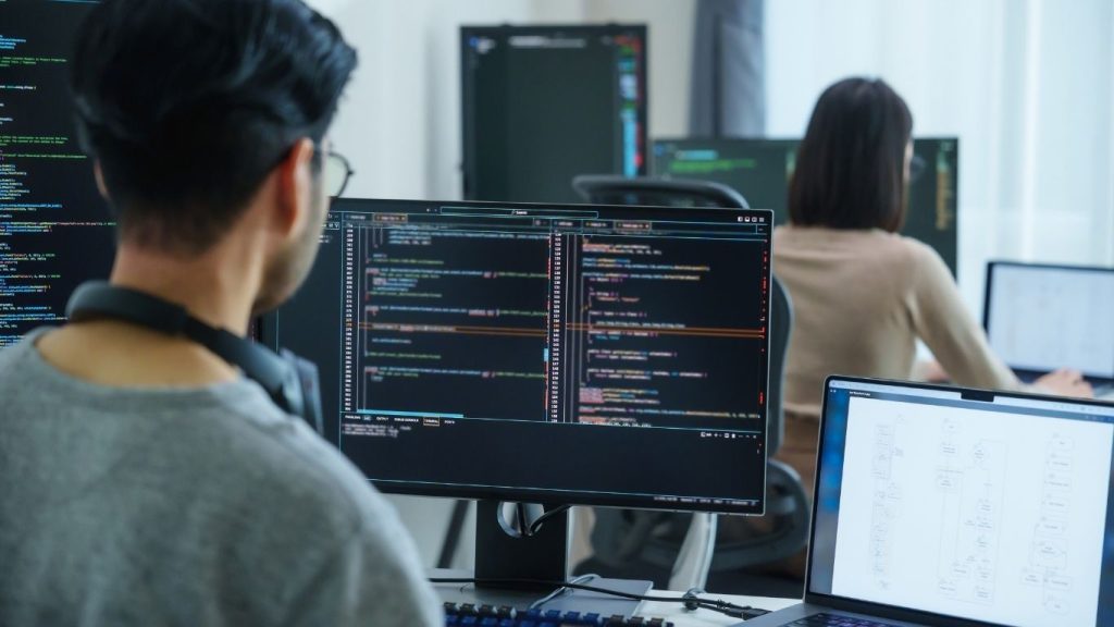 Lợi ích của AI trong phát triển phần mềm