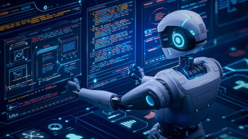 AI trong phân tích yêu cầu phần mềm