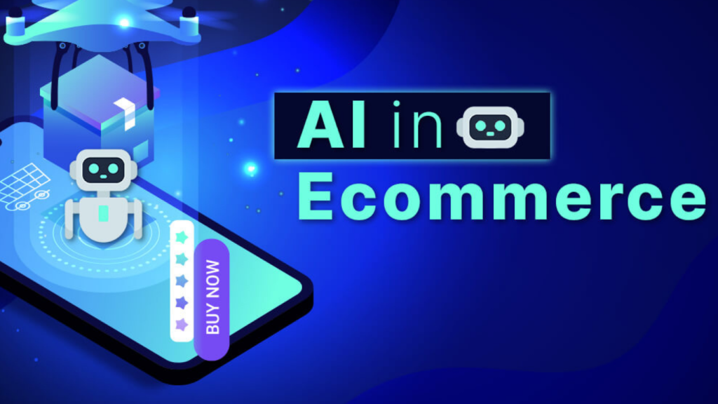 Xu hướng ứng dụng AI trong thương mại điện tử hiện nay