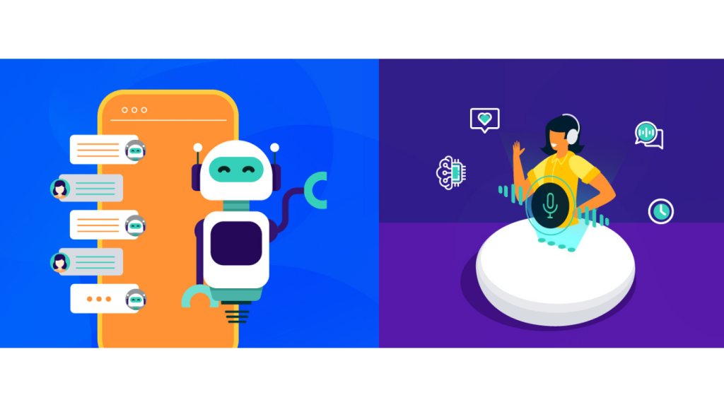 Chatbot AI trong Ecommerce