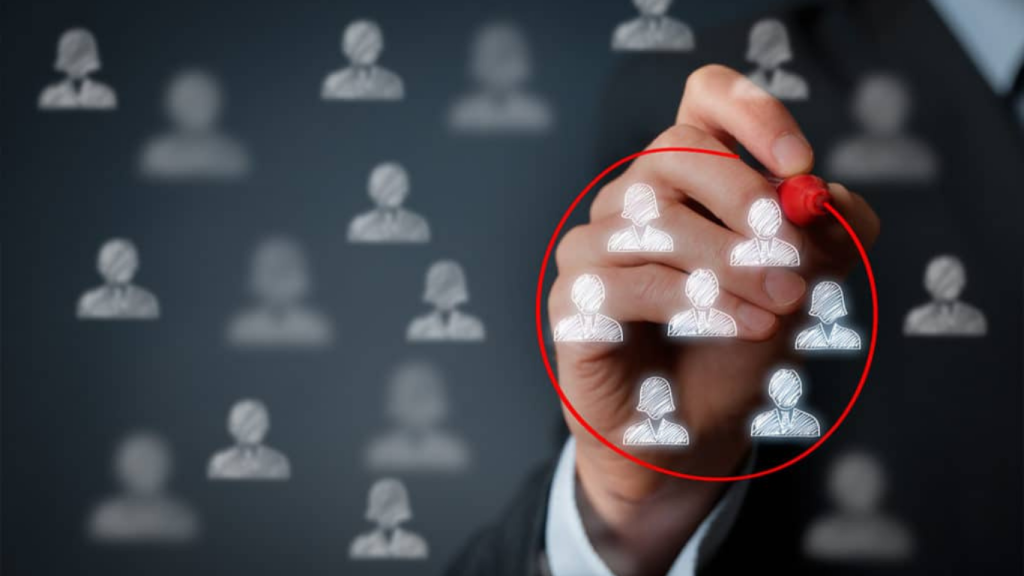 Dự đoán khách hàng tiềm năng bằng AI