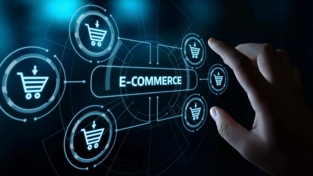 Machine Learning trong Ecommerce