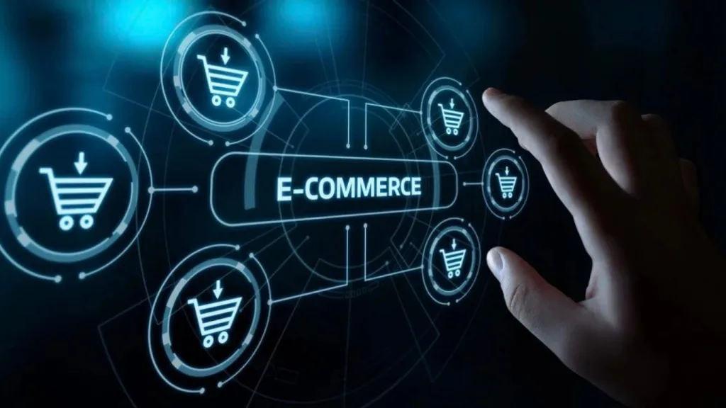 Machine Learning trong Ecommerce
