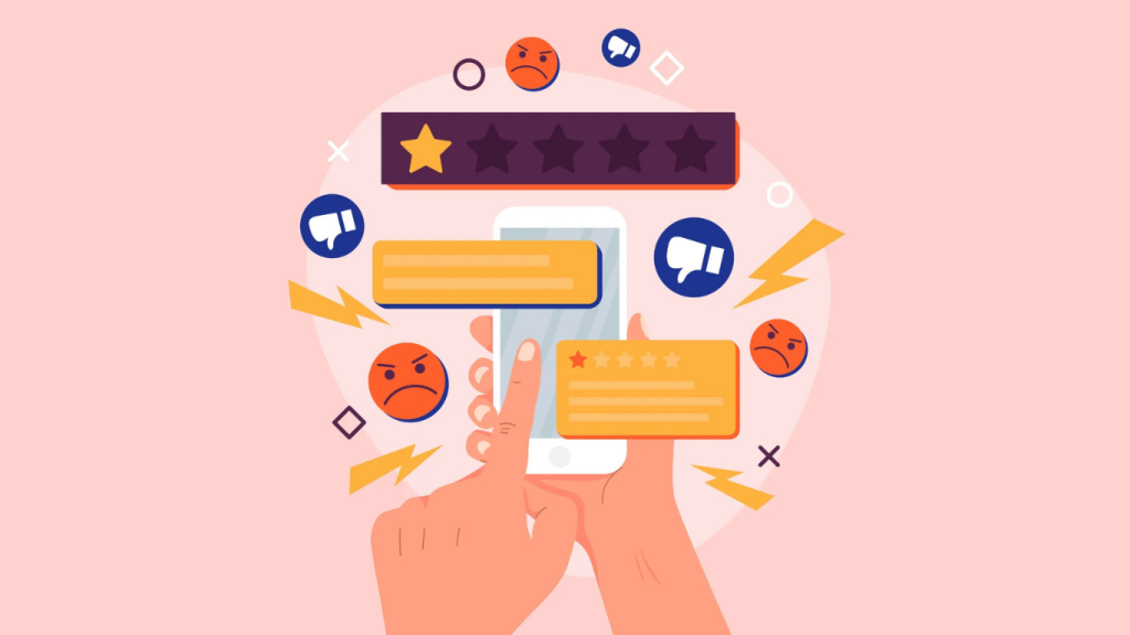 Phát hiện đánh giá giả bằng AI