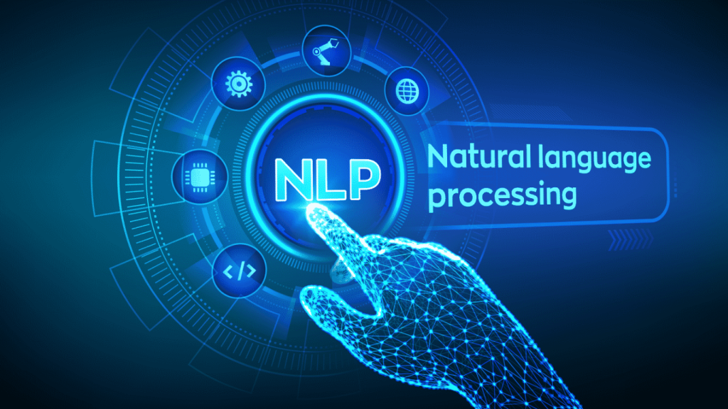 NLP trong cách ứng dụng AI cho ecommerce