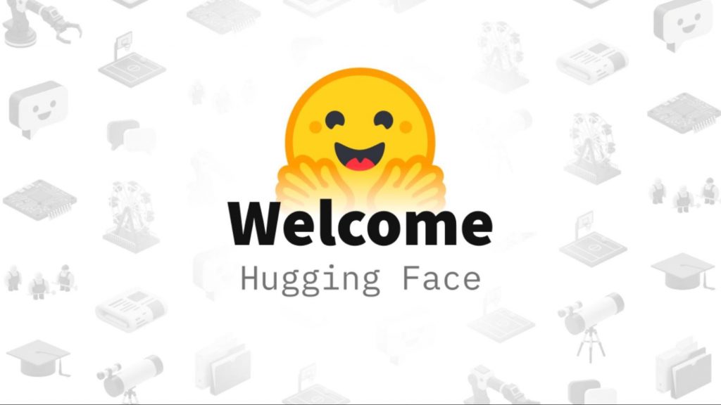 công cụ thị giác máy tính Hugging Face