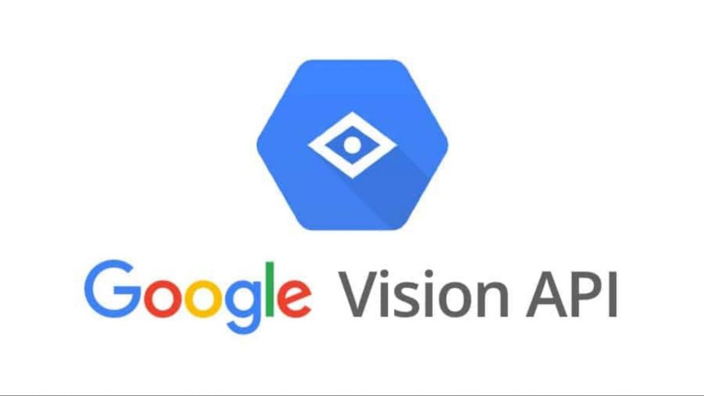 công cụ thị giác máy tính Google Vision AI